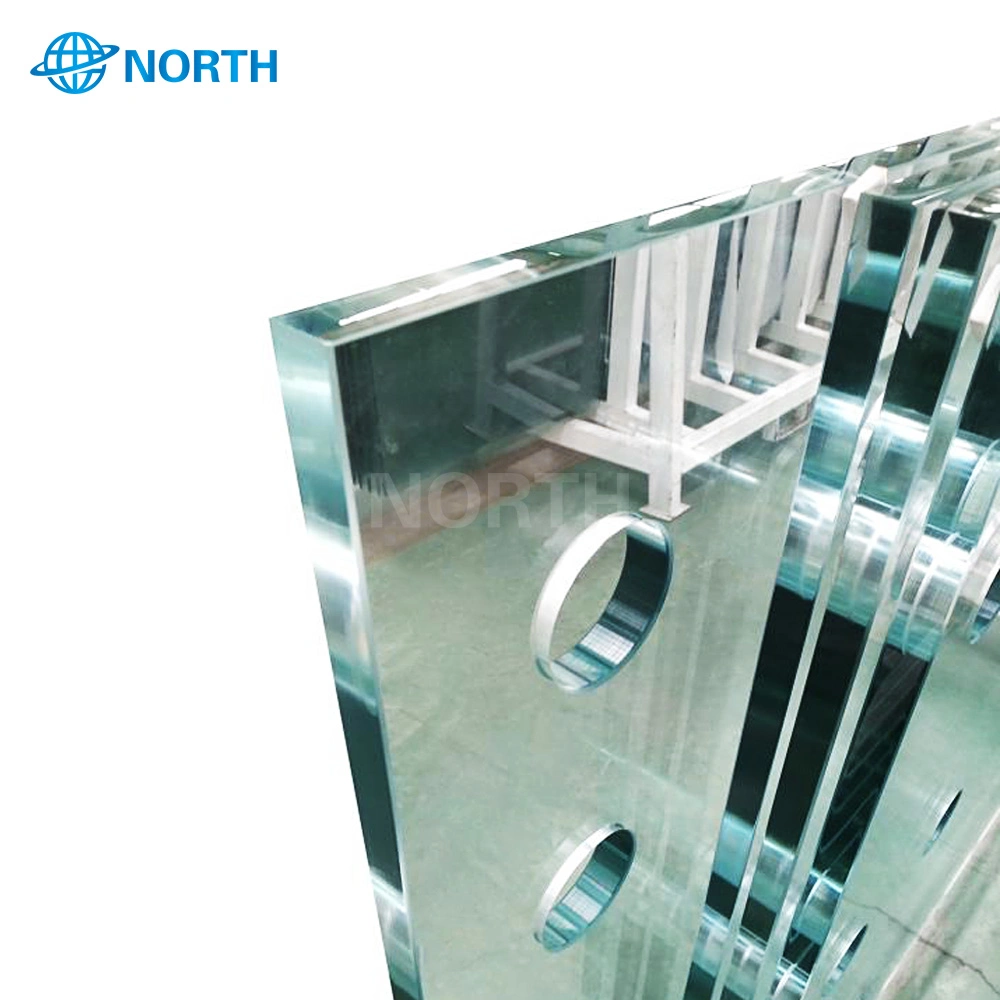 Furniture Glass, Table Top Panel Glass, Exhibition Shelf Glass, Bathroom Shower Glass, Fence Glass, Baluster Balustrade Glass, Railing Glass, Balcony Glass