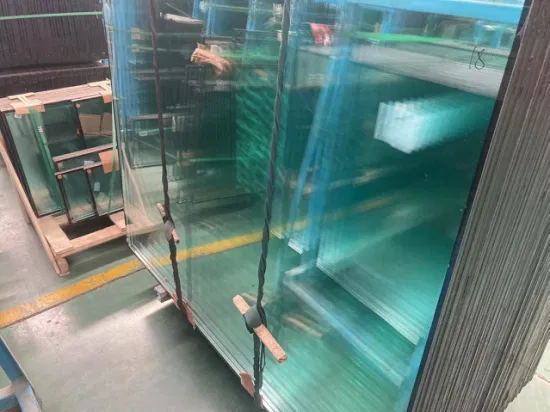 5mm, 6mm, 7mm, 8mm Vidrio aislante templado de doble acristalamiento de alta calidad de China para ventanas / puertas / edificios / vidrio flotado / bajo
